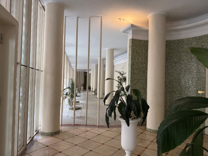 Apartamento, 4 quartos, 220 m² - Foto 36
