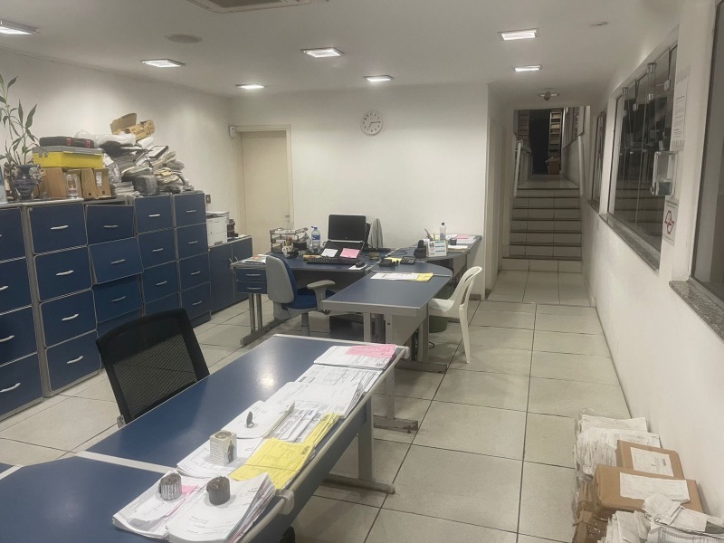 Depósito-Galpão, 1654 m² - Foto 7
