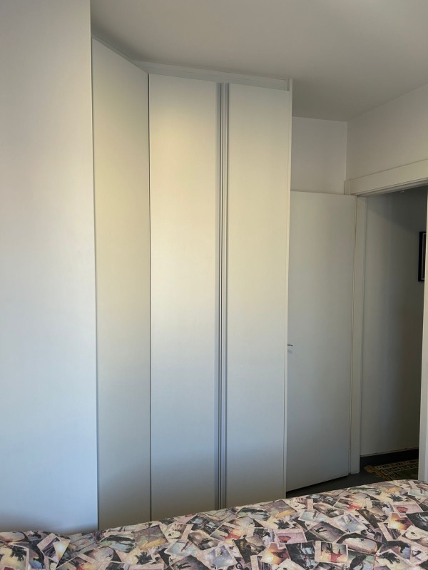 Apartamento, 2 quartos, 57 m² - Foto 20