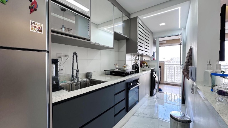 Apartamento, 3 quartos, 78 m² - Foto 13