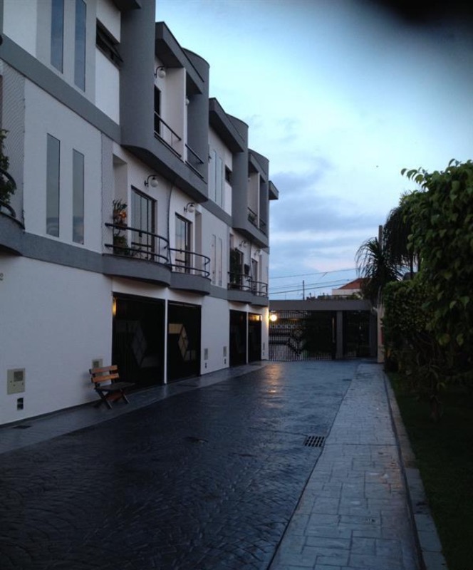 Casa de Condomínio, 3 quartos - Foto 20