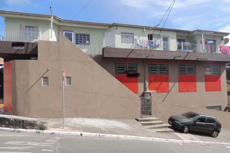 Depósito-Galpão, 130 m² - Foto 4