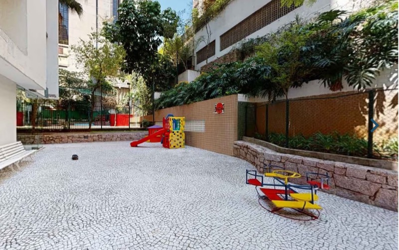 Apartamento, 2 quartos, 109 m² - Foto 5