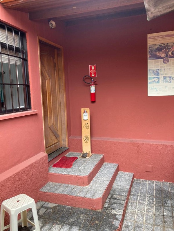 Prédio Inteiro, 122 m² - Foto 10