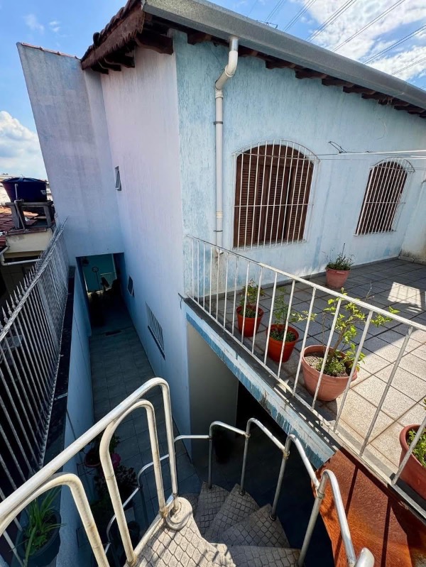 Casa, 4 quartos, 202 m² - Foto 19