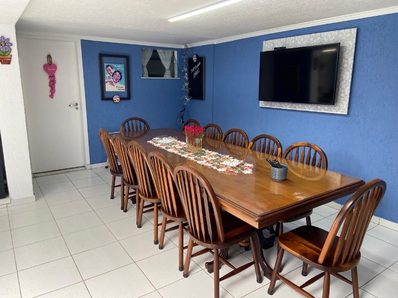 Casa, 3 quartos, 270 m² - Foto 5