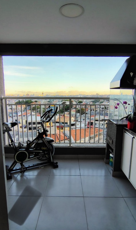 Apartamento, 2 quartos, 64 m² - Foto 5
