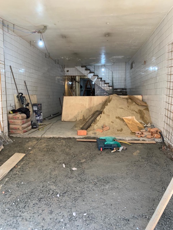 Prédio Inteiro, 200 m² - Foto 3