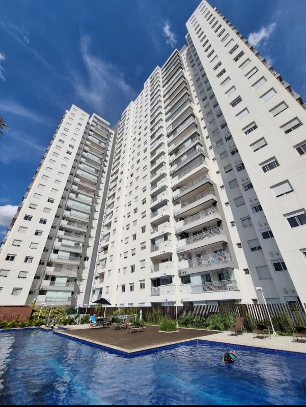 Apartamento, 2 quartos, 57 m² - Foto 24