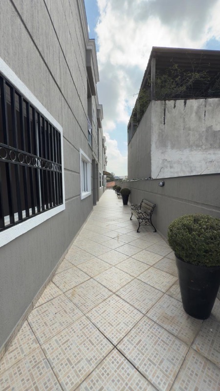 Casa de Condomínio, 3 quartos - Foto 82