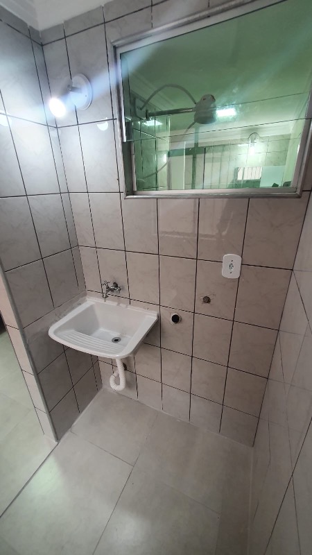 Apartamento, 2 quartos, 45 m² - Foto 6