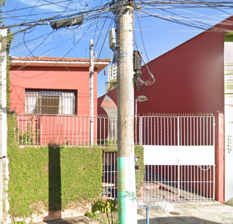 Prédio Inteiro, 122 m² - Foto 1