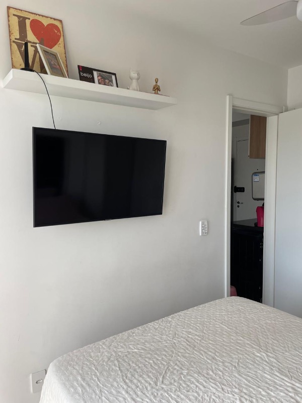Apartamento, 1 quarto, 29 m² - Foto 13