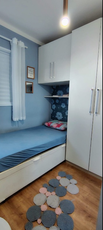 Apartamento, 2 quartos, 64 m² - Foto 16