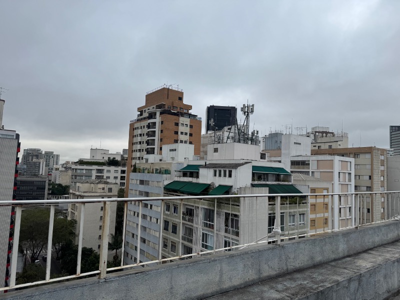 Apartamento, 4 quartos, 220 m² - Foto 50