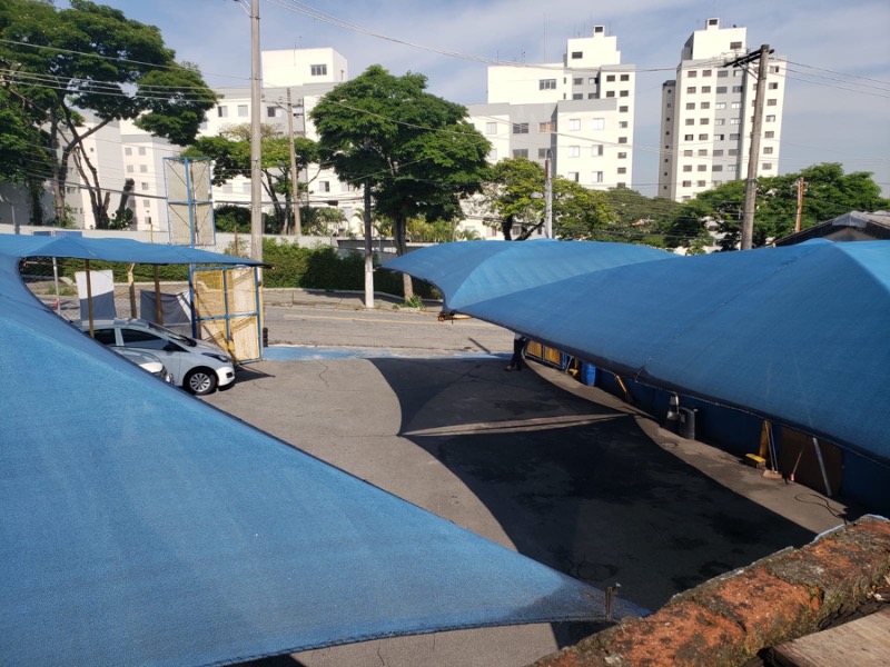 Loteamento e Condomínio, 361 m² - Foto 3