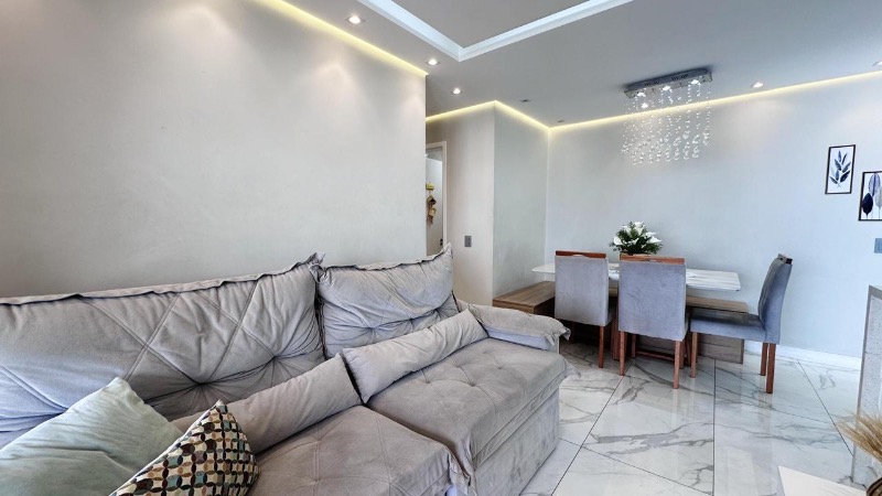 Apartamento, 3 quartos, 78 m² - Foto 19