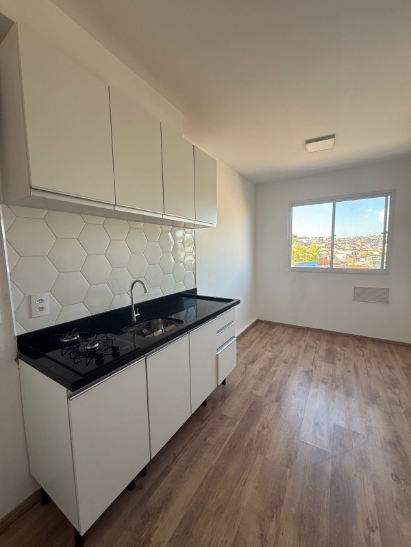 Apartamento, 1 quarto, 25 m² - Foto 5