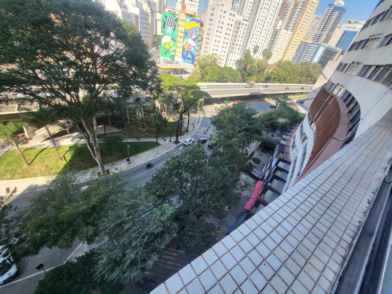 Apartamento, 3 quartos, 100 m² - Foto 28