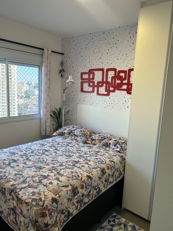 Apartamento, 2 quartos, 57 m² - Foto 23