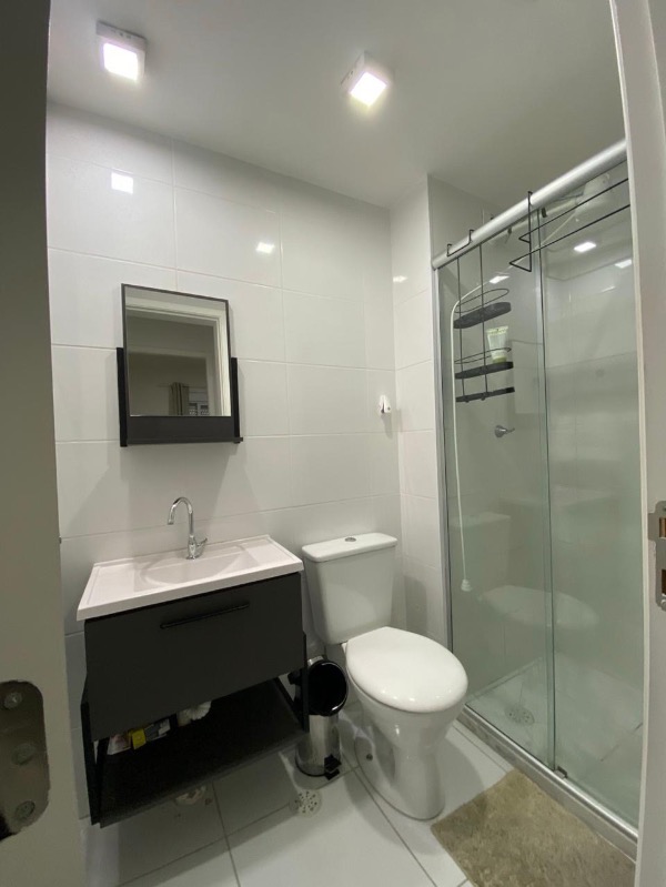 Apartamento, 2 quartos, 40 m² - Foto 16