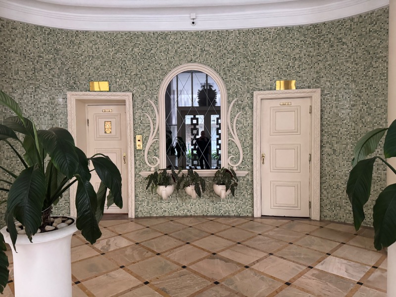 Apartamento, 4 quartos, 220 m² - Foto 24