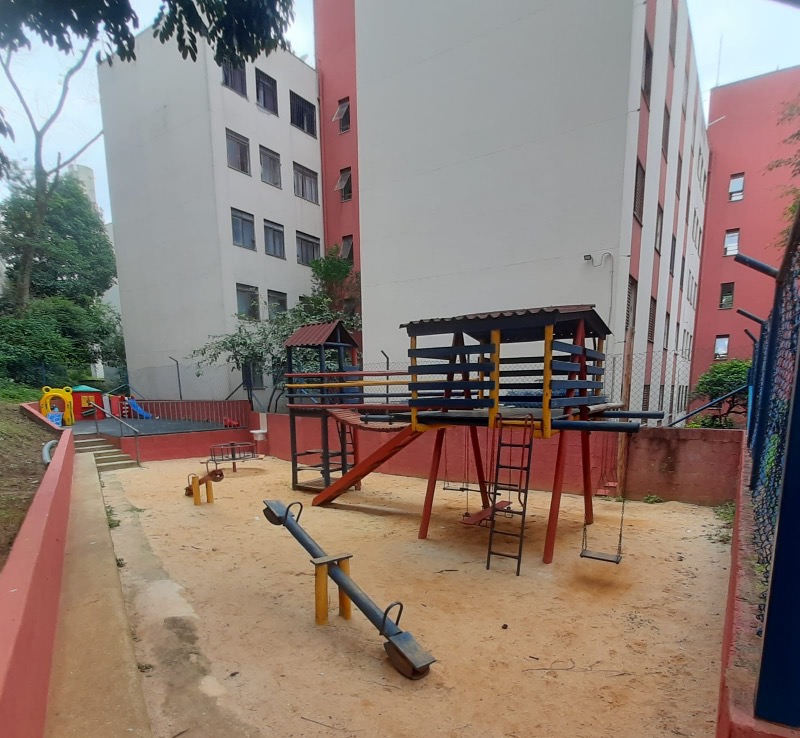 Apartamento, 2 quartos, 45 m² - Foto 12