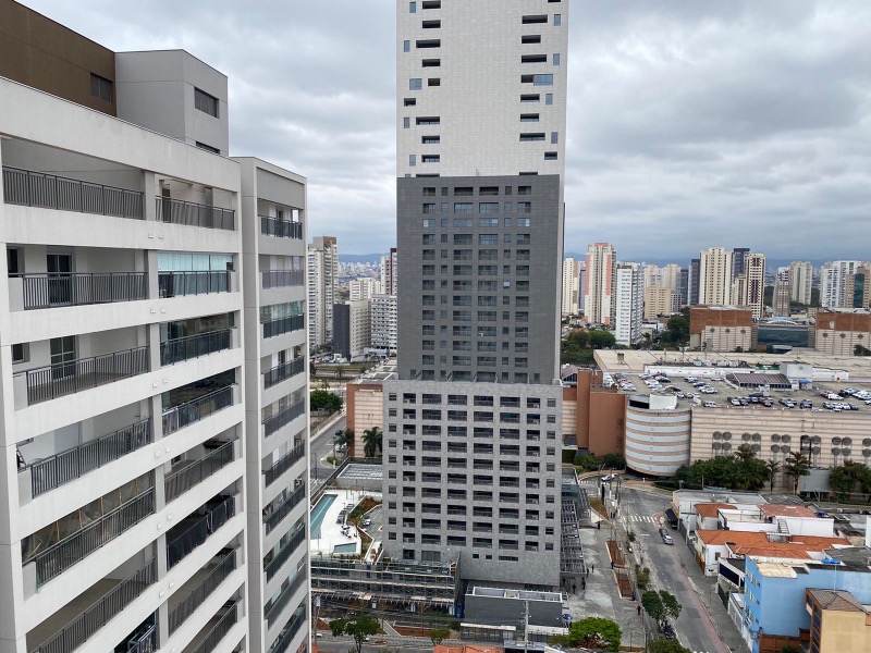 Apartamento, 3 quartos, 110 m² - Foto 29