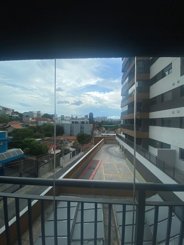 Flat/Apart Hotel, 1 quarto, 23 m² - Foto 4