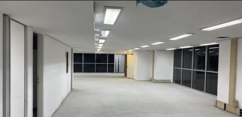Sala-Conjunto, 926 m² - Foto 4