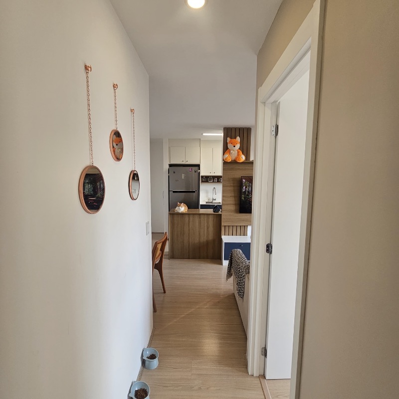 Apartamento, 2 quartos, 54 m² - Foto 22
