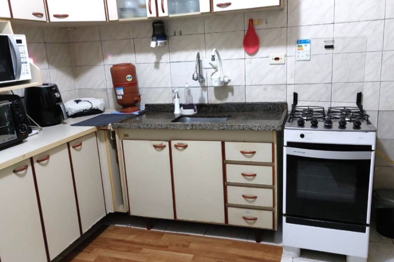Casa, 2 quartos, 70 m² - Foto 9