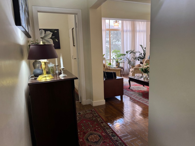 Apartamento, 4 quartos, 220 m² - Foto 6