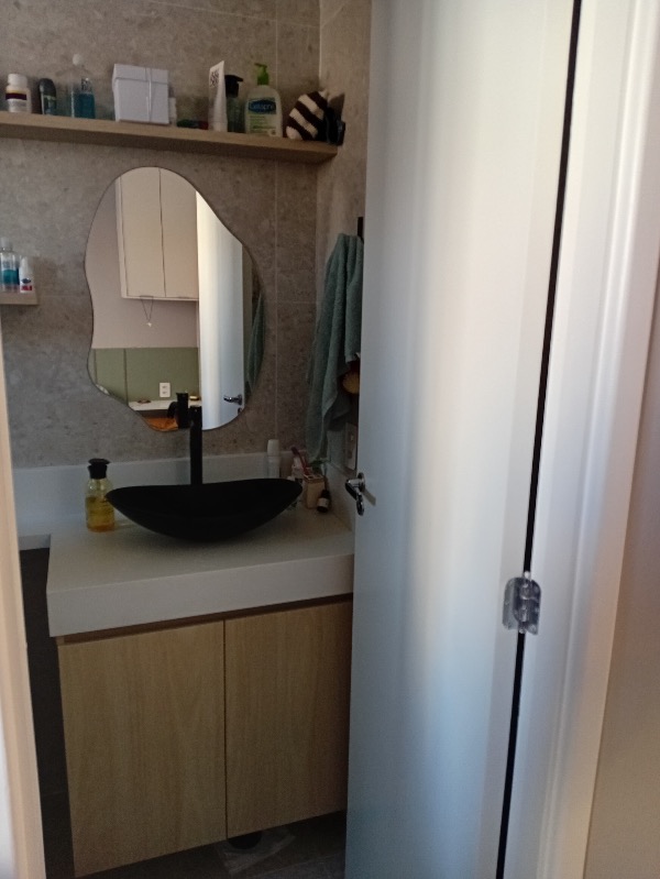 Apartamento, 1 quarto, 27 m² - Foto 15