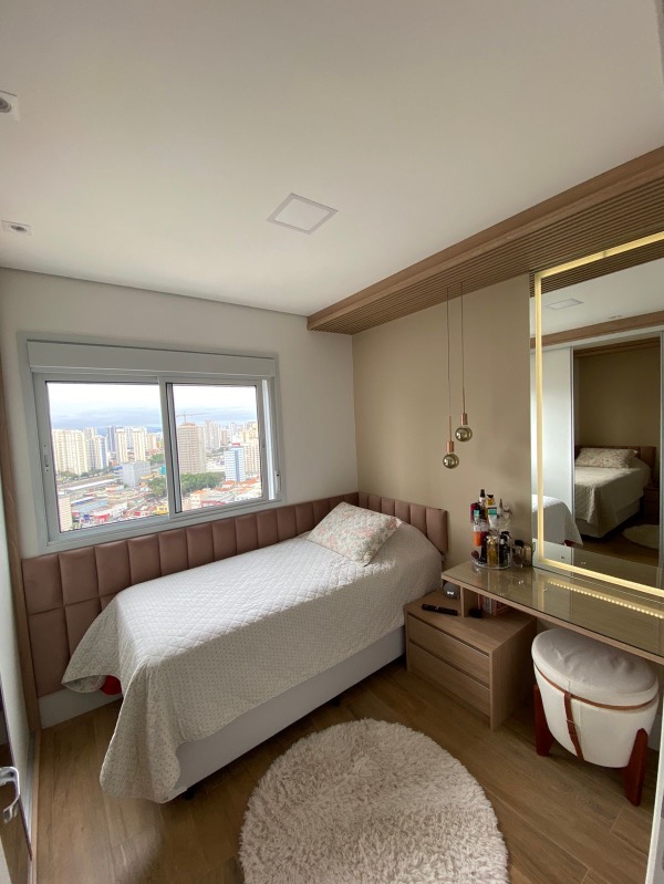 Apartamento, 3 quartos, 110 m² - Foto 20