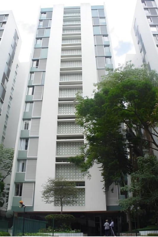 Apartamento, 2 quartos, 109 m² - Foto 17