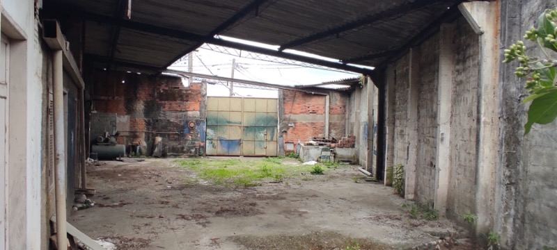 Terreno, 350 m² - Foto 1