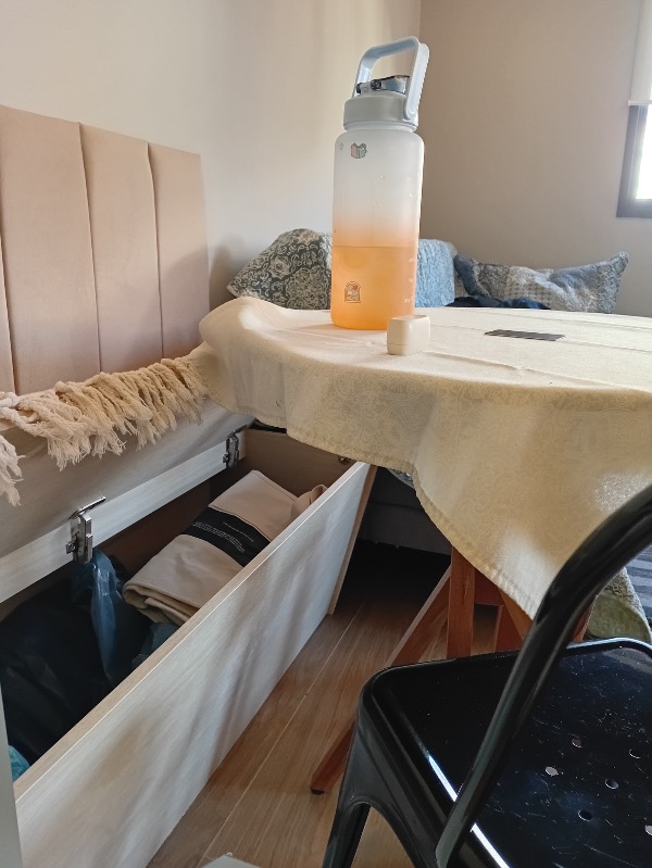 Apartamento, 1 quarto, 27 m² - Foto 17