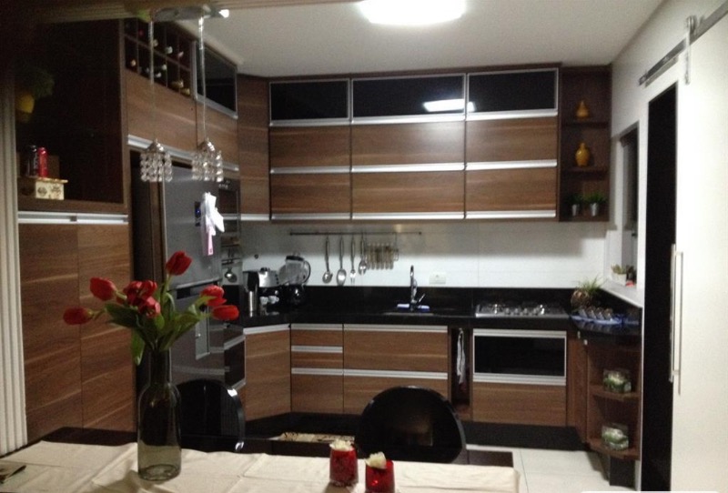 Casa de Condomínio, 3 quartos - Foto 3