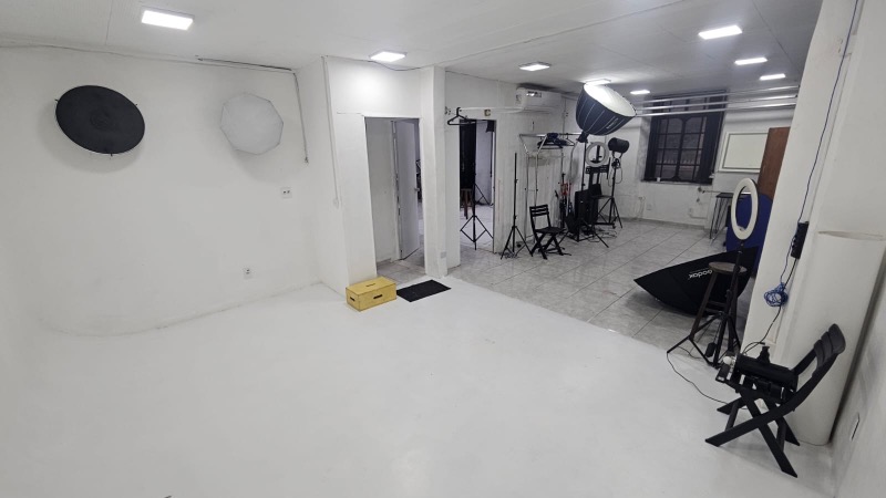 Sala-Conjunto, 185 m² - Foto 5