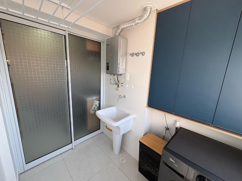 Apartamento, 3 quartos, 87 m² - Foto 23