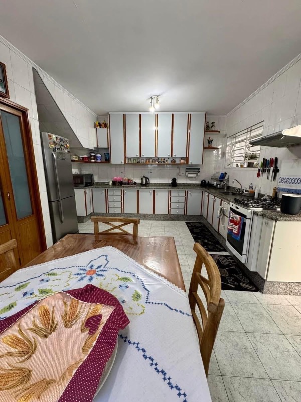 Casa, 4 quartos, 202 m² - Foto 9