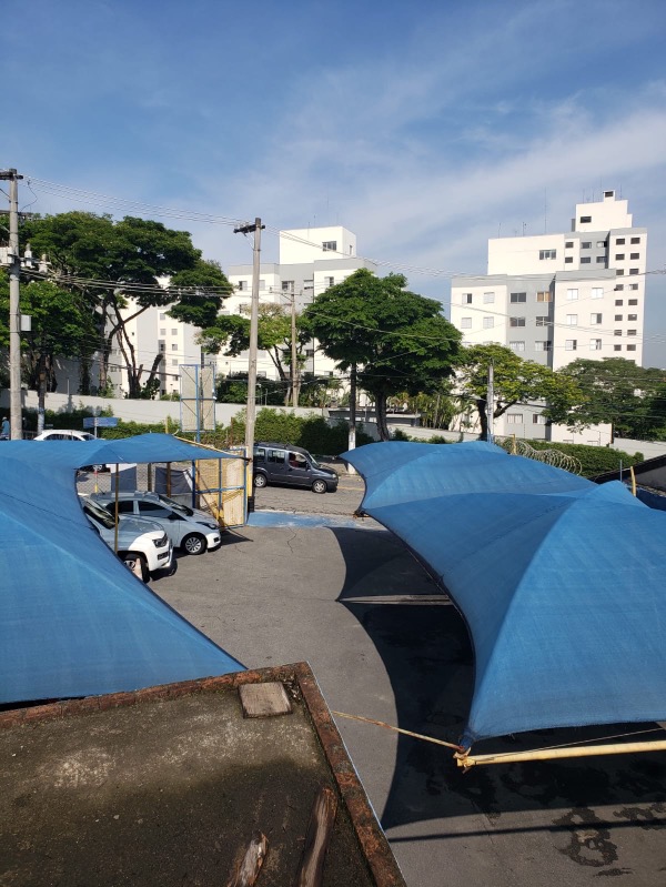 Loteamento e Condomínio, 361 m² - Foto 5