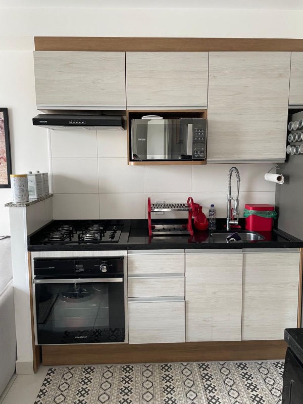 Apartamento, 1 quarto, 29 m² - Foto 7