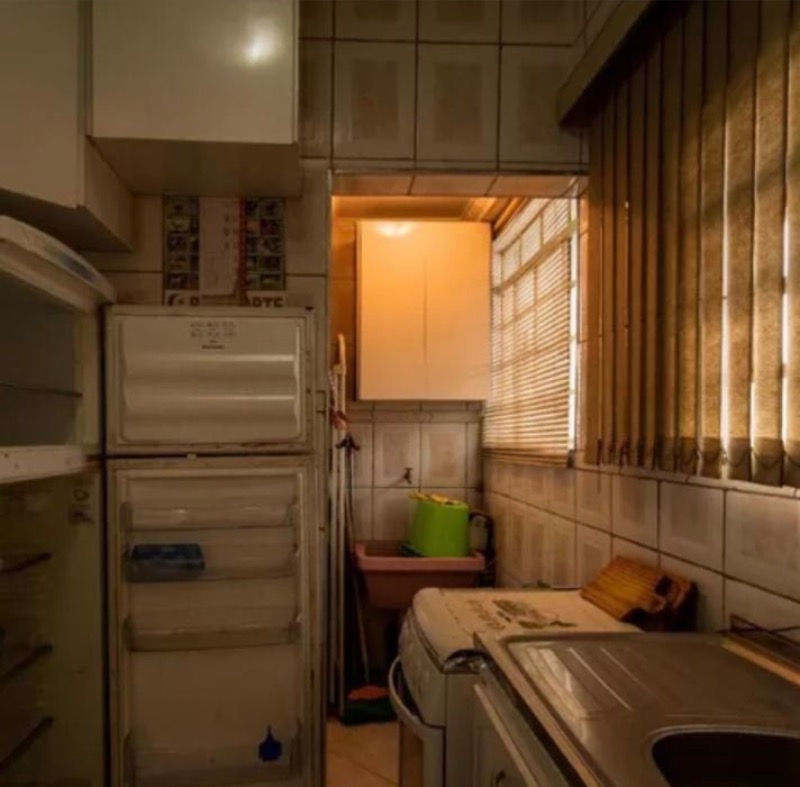 Apartamento, 1 quarto, 55 m² - Foto 8