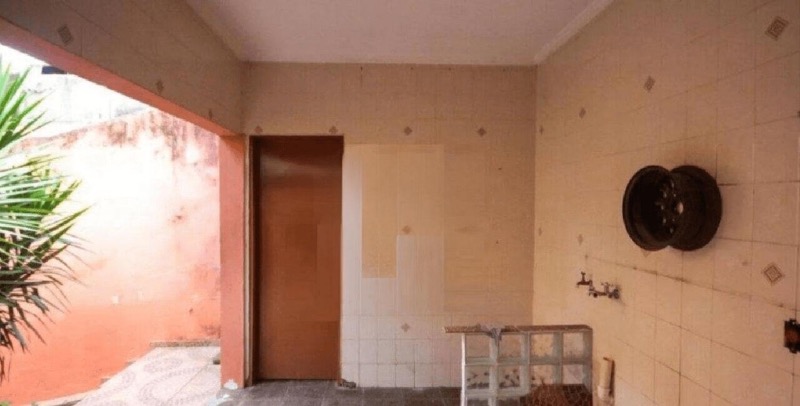 Casa, 4 quartos, 200 m² - Foto 7