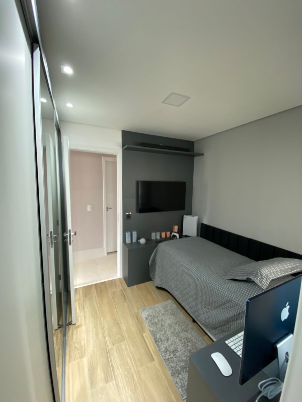 Apartamento, 3 quartos, 110 m² - Foto 14