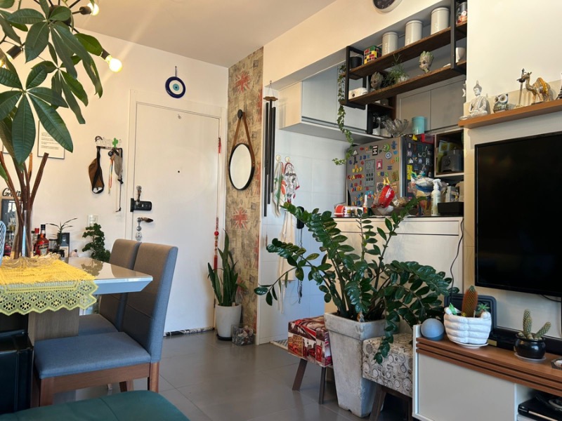Apartamento, 2 quartos, 57 m² - Foto 4