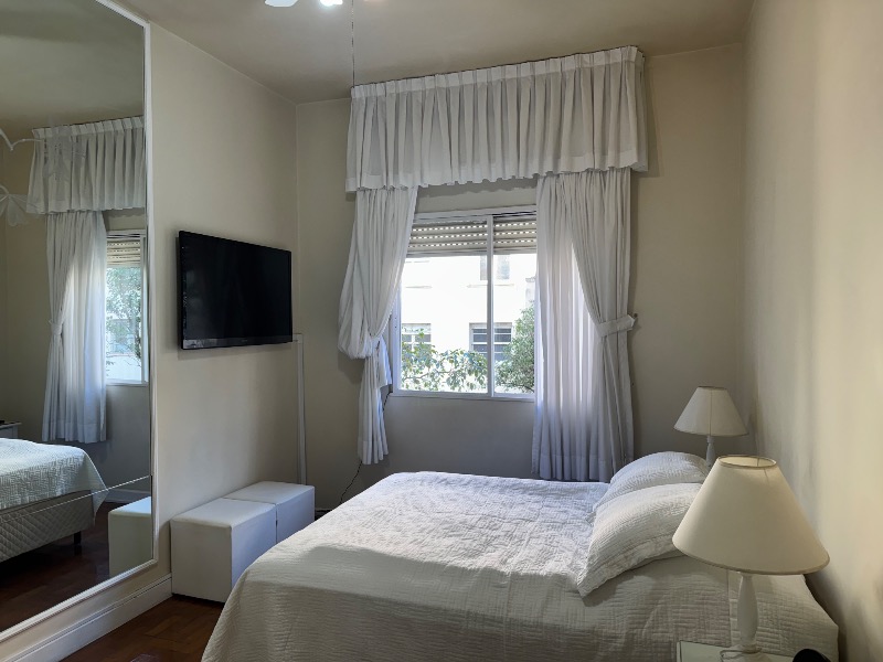 Apartamento, 4 quartos, 220 m² - Foto 32