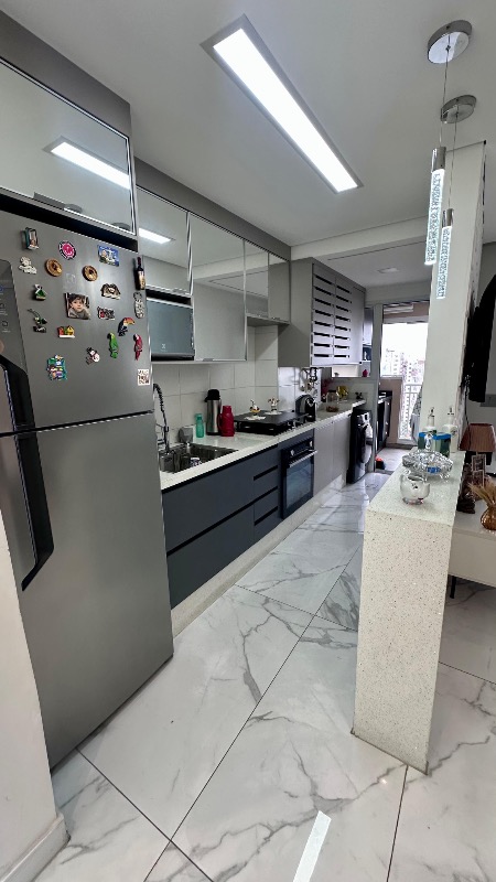 Apartamento, 3 quartos, 78 m² - Foto 2